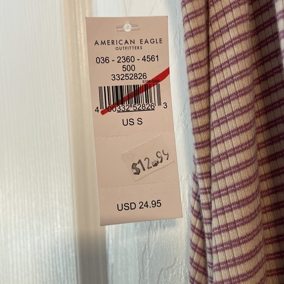 Flowy tank top - Picture 2 of 3